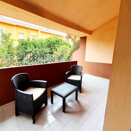 Villa Volta 2 Policlinico モンセッラート エクステリア 写真