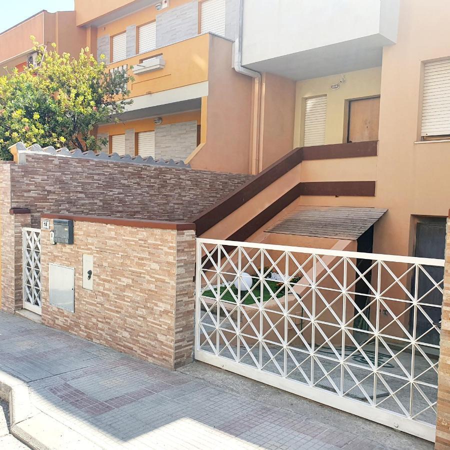 Villa Volta 2 Policlinico モンセッラート エクステリア 写真