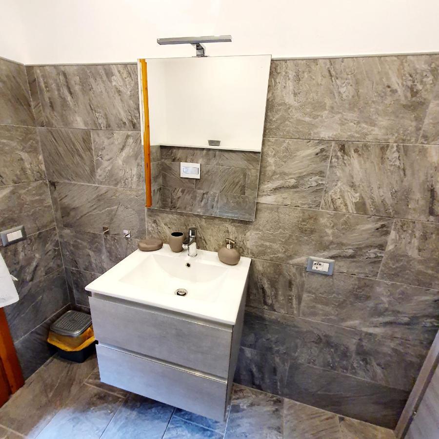 Villa Volta 2 Policlinico モンセッラート エクステリア 写真