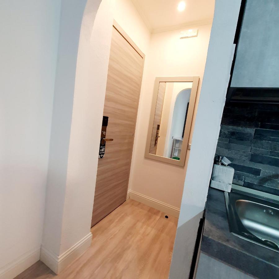 Villa Volta 2 Policlinico モンセッラート エクステリア 写真