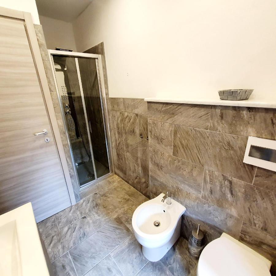 Villa Volta 2 Policlinico モンセッラート エクステリア 写真